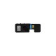 Тонер-картридж F+ imaging, голубой, 2 200 страниц, для Kyocera моделей Ecosys P5021cdw/M5521cdn (аналог TK-5230C /1T02R9CNL0), FP-TK5230C