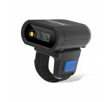 Сканер штрих-кодов/ Bluetooth ring scanner, 2D CMOS imager with USB-A to magnetic connector cable?