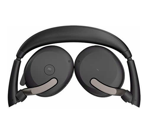 Гарнитура беспроводная/ Jabra Evolve2 65 Flex, Link380c MS Stereo