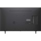 Телевизор ЖК 50'' LG/ 50", Ultra HD, Nano Color, Smart TV, WebOS, Wi-Fi, DVB-T2/C/S2, MR, 60Hz Native, 2.0ch (20W), 2 HDMI, 2 USB, 2 Pole, Ashed Blue, 2025