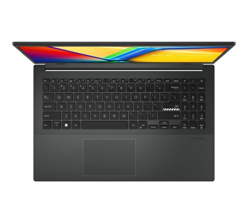 Ноутбук/ ASUS E1504GA-BQ345W 15.6"(1920x1200 (матовый) IPS)/Intel N200(1Ghz)/8192Mb/256SSDGb/noDVD/Int:Intel UHD Graphics/Cam/BT/WiFi/42WHr/war 1y/1.63kg/Mixed Black/Win11Home Ноутбук/ ASUS E1504GA-BQ345W 15.6"(1920x1200 (матовый) IPS)/Intel N200(1Ghz)/8192Mb/256SSDGb/noDVD/Int:Intel UHD Graphics/Cam/BT/WiFi/42WHr/war 1y/1.63kg/Mixed Black/Win11Home
