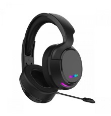 Гарнитура игровая беспроводная Dareu A710X Black (черный)