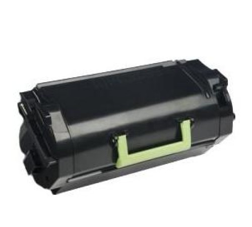 Картридж с тонером сверхвысокой ёмкости 45000 стр. для MX711 / MX810 / MX811 / MX812 (Corporate) (Мятая упаковка) Картридж с тонером сверхвысокой ёмкости 45000 стр. для MX711 / MX810 / MX811 / MX812 (Corporate) (Мятая упаковка)