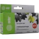 -/ Картридж струйный Cactus CS-CLI471XLY желтый (10.8мл) для Canon TS5040/MG5740/MG6840/MG7740