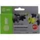-/ Картридж струйный Cactus CS-CLI471XLY желтый (10.8мл) для Canon TS5040/MG5740/MG6840/MG7740