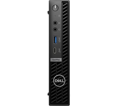 ПК Dell Optiplex 7020 MFF Plus Core i9-14900, 32GB (2х16), 1Tb SSD, Intel UHD Graphics 770, 180W, WLAN + BT, KB ENG, Mouse, Linux Ubuntu,2YW ПК Dell Optiplex 7020 MFF Plus Core i9-14900, 32GB (2х16), 1Tb SSD, Intel UHD Graphics 770, 180W, WLAN + BT, KB ENG, Mouse, Linux Ubuntu,2YW