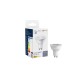 Умная лампочка Yeelight GU10 Smart bulb W1(Dimmable) YLDP004 (Мятая упаковка)