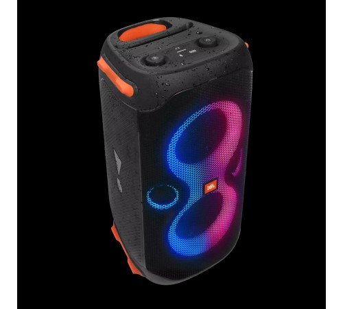 Портативные акустические системы/ JBL PartyBox 110 (EU) Портативные акустические системы/ JBL PartyBox 110 (EU)