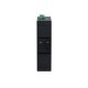 8-портовый неуправляемый коммутатор с ePoE, Порты: 8 RJ45 10/100/1000Мбит/с PoE/PoE+/Hi-PoE 1 RJ45 10/100/1000Мбит/с uplink 1 SFP 100/1000Мбит/с uplink; мощность PoE: порты 1 и 5 до 60Вт порты 24 и 68 до 30Вт суммарно до 120Вт; питание: 4857В DC