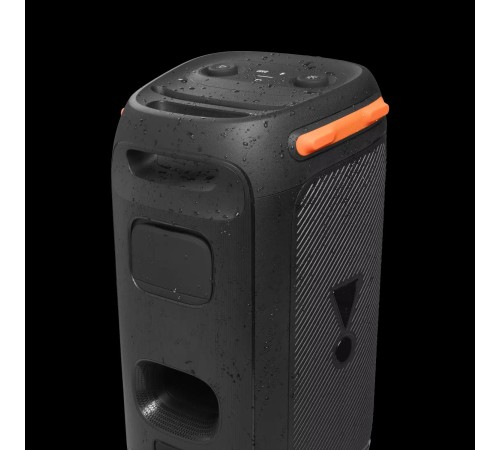 Портативные акустические системы/ JBL PartyBox 110 (EU) Портативные акустические системы/ JBL PartyBox 110 (EU)