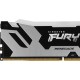 Память оперативная/ Kingston 32GB 7200MT/s DDR5 CL38 DIMM (Kit of 2) FURY Renegade RGB XMP