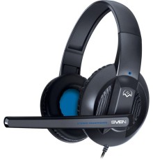 Наушники с микрофоном SVEN AP-680MV
