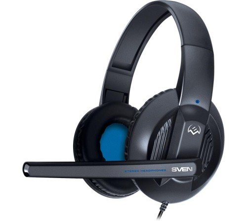 Наушники с микрофоном SVEN AP-680MV Наушники с микрофоном SVEN AP-680MV