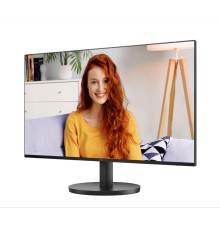 LCD Display 23.8'' 16:9 1920х1080(FHD) IPS, 100 Hz, 250 cd/m2, 1300:1, 20М:1, 4ms, VGA, HDMI, Tilt, Speakers, Black (Из ремонта)