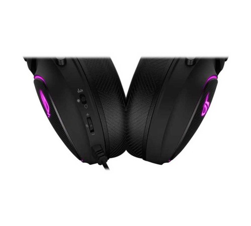 Гарнитура/ ROG DELTA S