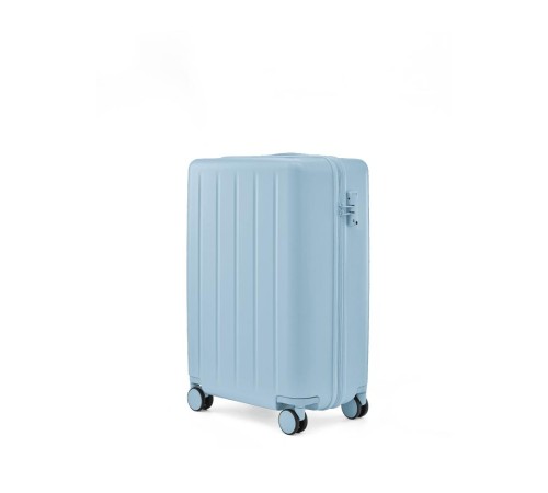 Чемодан NINETYGO Danube MAX luggage 20'' фарфорово-голубой (Мятая упаковка) Чемодан NINETYGO Danube MAX luggage 20'' фарфорово-голубой (Мятая упаковка)