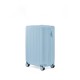 Чемодан NINETYGO Danube MAX luggage 20'' фарфорово-голубой (Мятая упаковка)