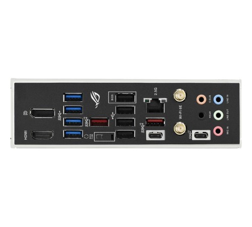 Материнская плата/ ROG STRIX B650E-F GAMING WIFI Материнская плата/ ROG STRIX B650E-F GAMING WIFI