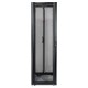 Шкаф NetShelter SX 42U 600mm Wide x 1070mm Deep Enclosure with Sides Black
