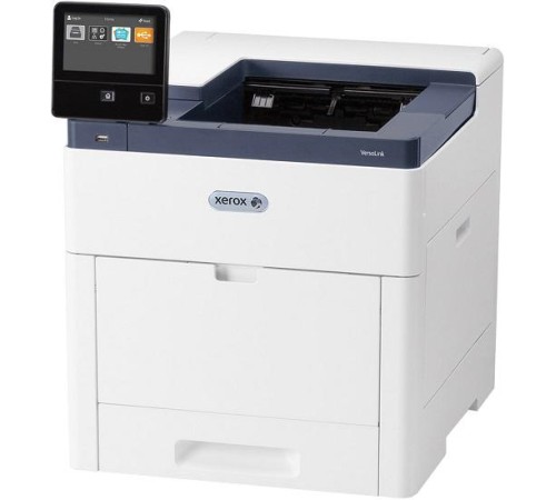 Принтер XEROX VersaLink C600DN (A4, LED, 53/53 ppm, max 120K стр/мес., 2Gb, 1.05 GHz Dual-core, PS3, PCL5c/6, Gigabit Eth, Duplex) Принтер XEROX VersaLink C600DN (A4, LED, 53/53 ppm, max 120K стр/мес., 2Gb, 1.05 GHz Dual-core, PS3, PCL5c/6, Gigabit Eth, Duplex)