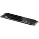 SSD накопитель Netac SSD NV7000-t 4TB PCIe 4 x4 M.2 2280 NVMe 3D NAND, R/W up to 7300/6700MB/s, IOPS(R4K) 900K/700K, TBW 2560TB, slim heatspreader, 5y wty