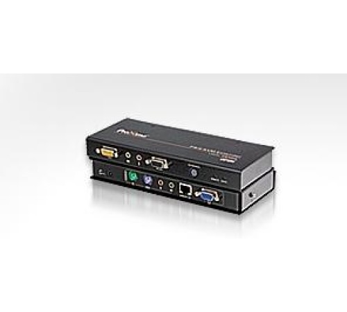 Удлинитель PS/2 KVM EXTENDER W/1.8M W/230V ADP. Удлинитель PS/2 KVM EXTENDER W/1.8M W/230V ADP.