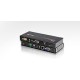 Удлинитель PS/2 KVM EXTENDER W/1.8M W/230V ADP.
