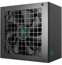 Блок питания Deepcool GAMERSTORM PN850D (ATX 3.1, 850W, PWM 120mm fan, Active PFC, 80+ GOLD, Gen5 PCIe) RET