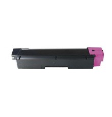  Kyocera Тонер-картридж TK-5270M для P6230cdn/M6230cidn/M6630cidn пурпурный (6000 стр.)