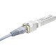 MTB-RJ 10GBASE-T SFP+ трансивер/ MTB-RJ 10GBASE-T SFP+ Copper RJ45 Transceiver