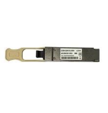 Трансивер QSFP+/ QSFP+ Transceiver, 40GBase-SR4, MPO, 850nm, Multi-mode, OM3:100M/OM4:150M