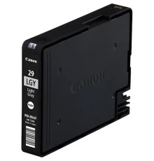 Картридж/ IJ CARTRIDGE PGI-29 LGY EUR/OCN