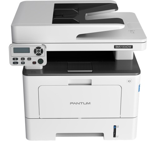 МФУ лазерное/ Pantum BM5100ADW МФУ лазерное/ Pantum BM5100ADW