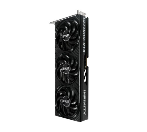 Видеокарта/ PA-RTX5060 INFINITY 3 OC 8GB PALIT Видеокарта/ PA-RTX5060 INFINITY 3 OC 8GB PALIT