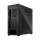 Корпус ПК без блока питания/ Case Fractal Design Pop XL Silent, Full-Tower, 4x120mm, 2xUSB-A 3.2 E-ATX, ATX, mATX, mITX Black