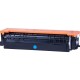 -/ Тонер-картридж NVP NV-CF541A Cyan для HP Color LaserJet Pro M254dw/ M254nw/ M280nw/ M281fdn/ M281fdw (1300k)