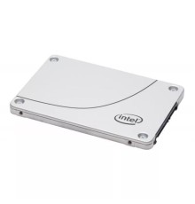 Твердотельный накопитель Intel SSD S4510 Series SATA 2,5" 480Gb, R560/W490 Mb/s, IOPS 95K/18K, MTBF 2M, 1 year