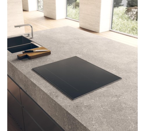 Варочная панель ASKO/ Арт. 737831 ; Варочная панель ASKO; Габаритные размеры (Ш/Г/В): 644/522/47 мм; 64 см; Точный контроль температуры нагрева посуды;Управление Easy Dial™ 2.0;Функция объединения зон Auto Bridge™;13 ступеней регулировки мощности;Таймер н