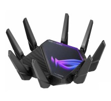роутер ASUS GT-AXE16000 // AXE16000 // 2,4 + 5 gGz, 8 antenna, USB, GBT LAN
