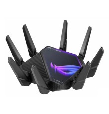 роутер ASUS GT-AXE16000 // AXE16000 // 2,4 + 5 gGz, 8 antenna, USB, GBT LAN