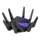 роутер ASUS GT-AXE16000 // AXE16000 // 2,4 + 5 gGz, 8 antenna, USB, GBT LAN