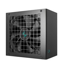 Блок питания Deepcool PN650M (ATX 3.1, 650W, Full Cable Management, PWM 120mm fan, Active PFC, 80+ GOLD, Gen5 PCIe) RET