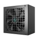 Блок питания Deepcool PN650M (ATX 3.1, 650W, Full Cable Management, PWM 120mm fan, Active PFC, 80+ GOLD, Gen5 PCIe) RET