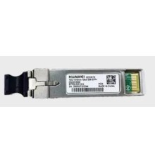 трансивер оптический Huawei Optical Transceiver,SFP+,10G,Single-mode Module(1310nm,10km,LC) (OSX010000)