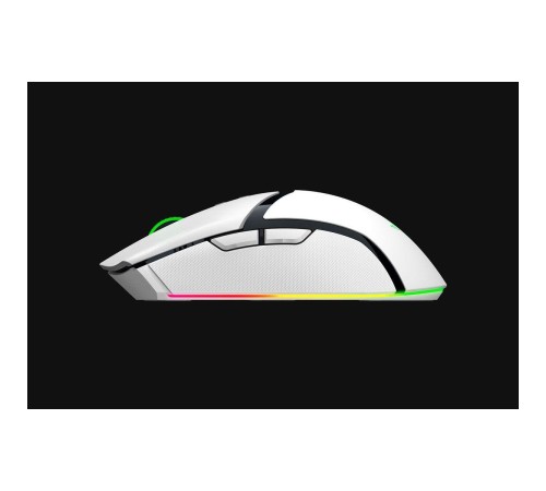 Игровая мышь Razer Cobra Pro Gaming Mouse - White/ Razer Cobra Pro - White Gaming Mouse