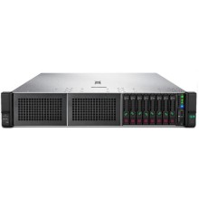 Сервер HPE ProLiant DL380 Gen10 8SFF NC CTO Server