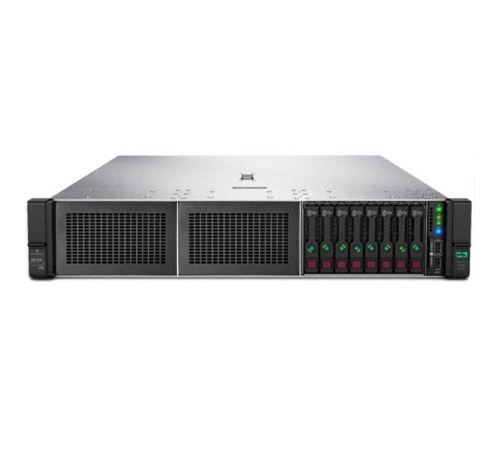Сервер HPE ProLiant DL380 Gen10 8SFF NC CTO Server