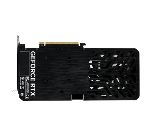 Видеокарта PALIT RTX5060 DUAL OC 8GB GDDR7 128bit 3-DP HDMI