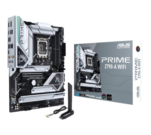 Материнская плата/ PRIME Z790-A WIFI Материнская плата/ PRIME Z790-A WIFI