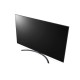 Телевизор ЖК 75'' LG/ 75", Ultra HD, Smart TV,Wi-Fi, DVB-T2/C/S2, MR, 2.0ch (20W), 3 HDMI, 2 USB, 1 Pole, Ashed Blue